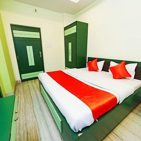 Zo Rooms Salt Lake Sector II Колката Екстериор снимка