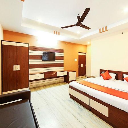 Zo Rooms Salt Lake Sector II Колката Екстериор снимка