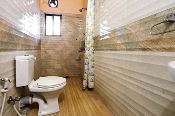 Zo Rooms Salt Lake Sector II Колката Екстериор снимка