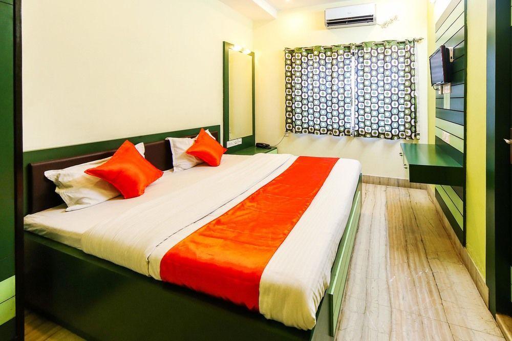Zo Rooms Salt Lake Sector II Колката Екстериор снимка
