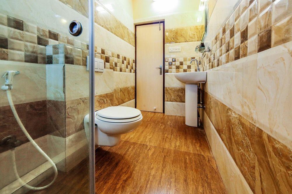 Zo Rooms Salt Lake Sector II Колката Екстериор снимка
