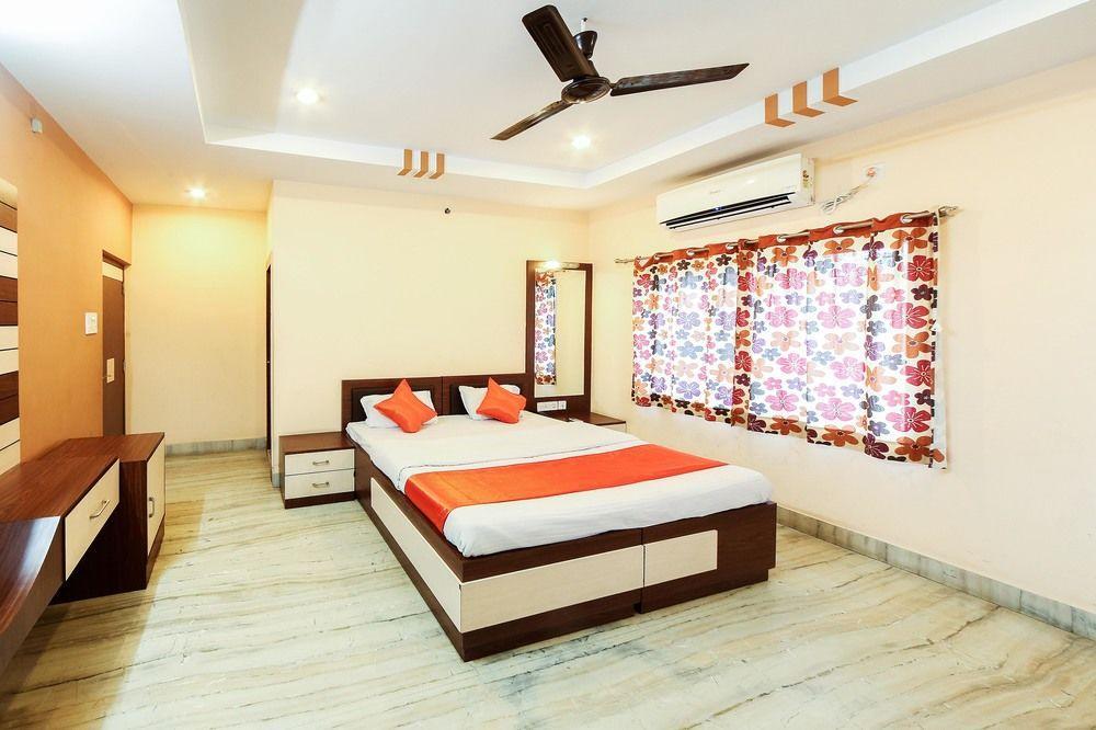 Zo Rooms Salt Lake Sector II Колката Екстериор снимка
