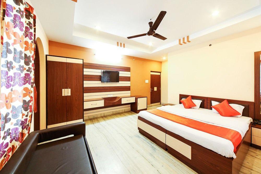 Zo Rooms Salt Lake Sector II Колката Екстериор снимка