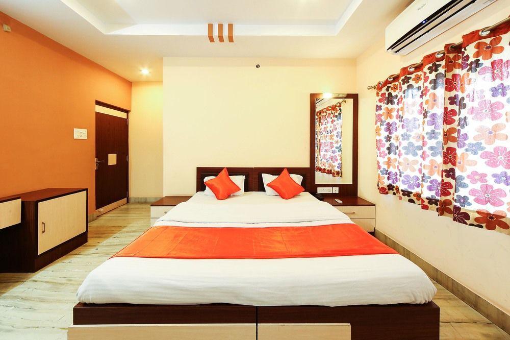 Zo Rooms Salt Lake Sector II Колката Екстериор снимка