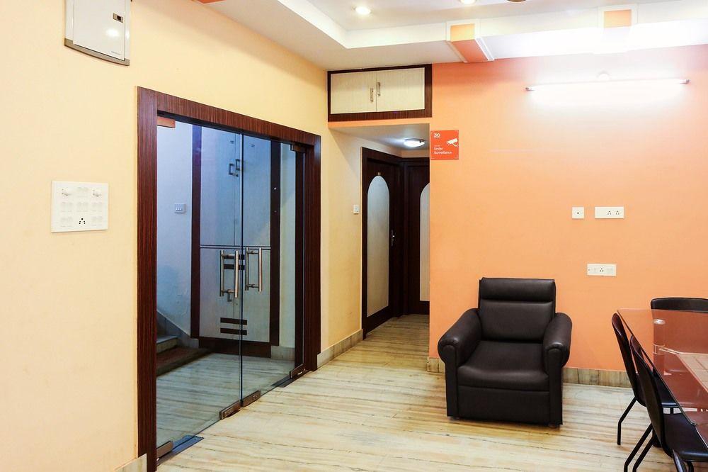 Zo Rooms Salt Lake Sector II Колката Екстериор снимка