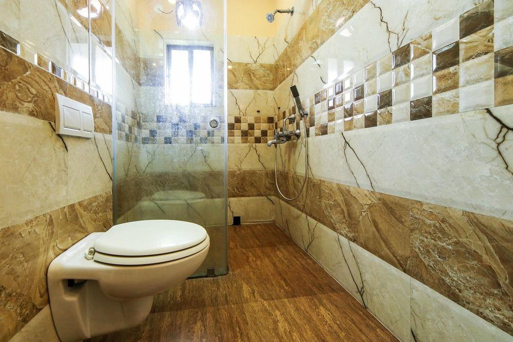 Zo Rooms Salt Lake Sector II Колката Екстериор снимка