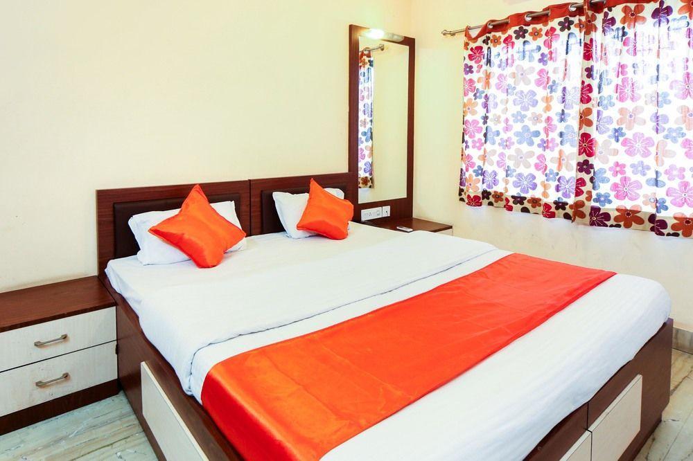 Zo Rooms Salt Lake Sector II Колката Екстериор снимка