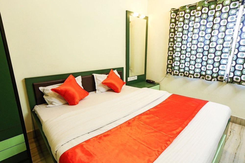 Zo Rooms Salt Lake Sector II Колката Екстериор снимка