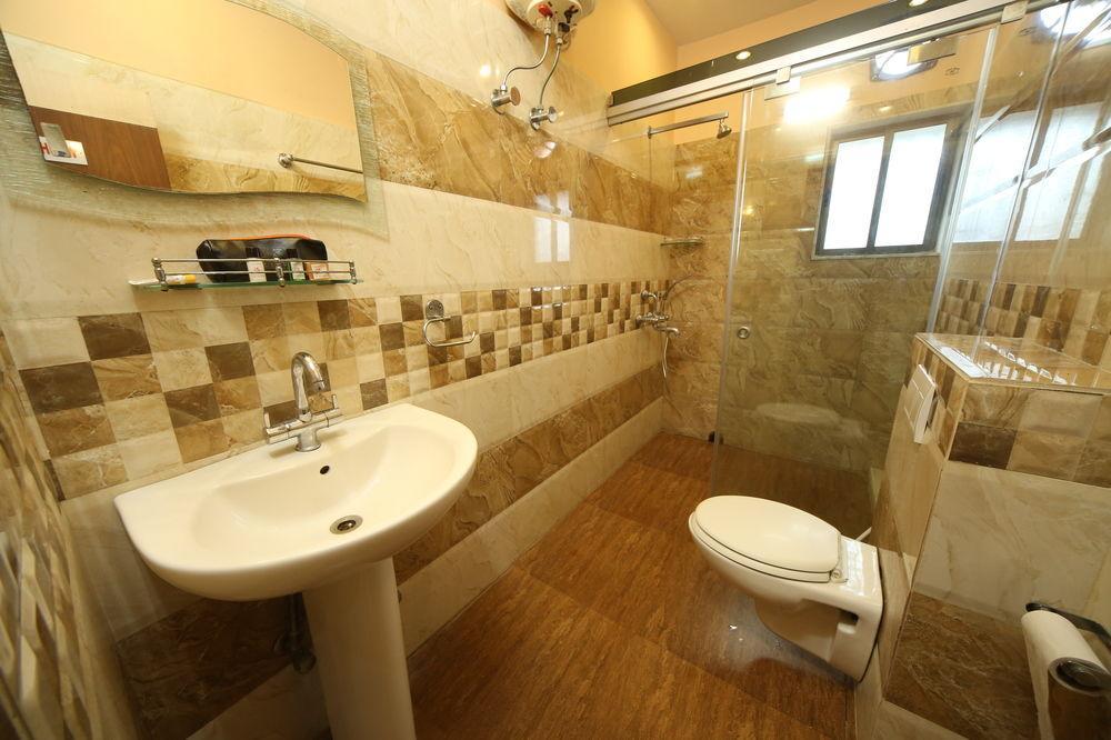 Zo Rooms Salt Lake Sector II Колката Екстериор снимка