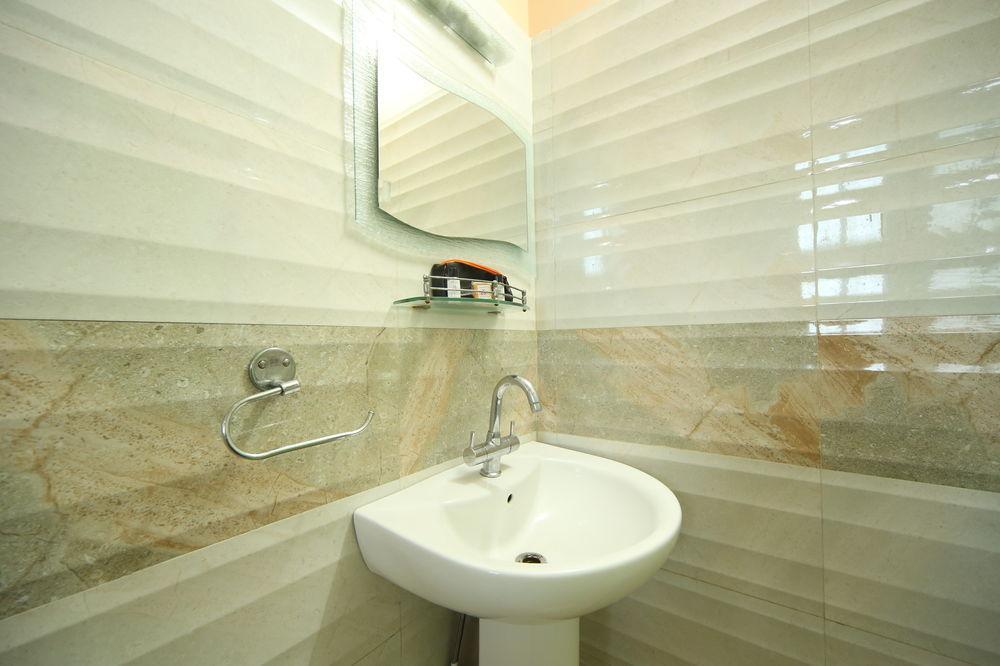 Zo Rooms Salt Lake Sector II Колката Екстериор снимка